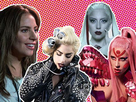 Every Lady Gaga Song, Ranked .